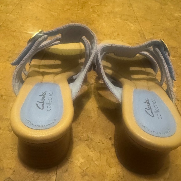 Clark collection sandals - Picture 3 of 3